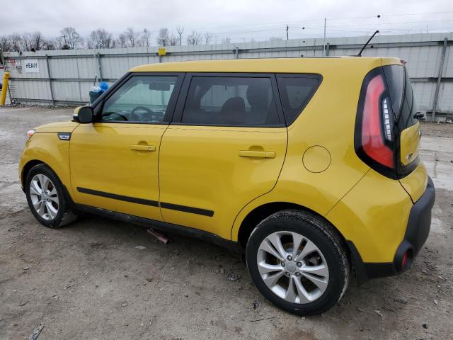 Vin: kndjp3a55e7065128, lot: 40087434, kia soul + 20142