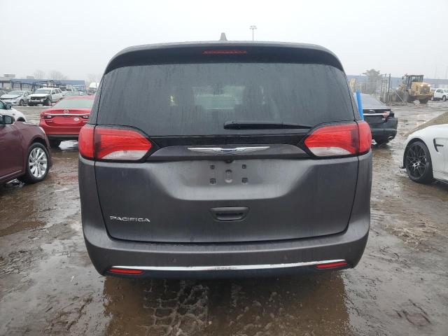 2C4RC1EG0HR511073 | 2017 CHRYSLER PACIFICA T