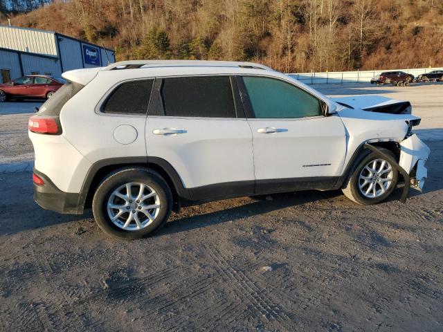 1C4PJMLX1JD501730 | 2018 JEEP CHEROKEE L