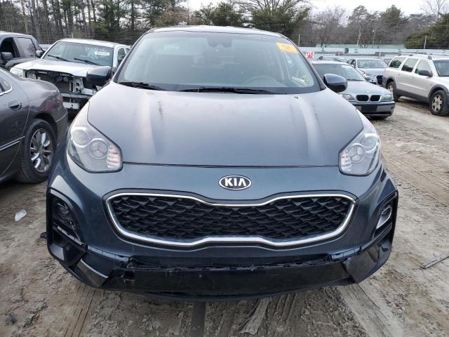 KNDPMCAC1L7758454 | 2020 KIA SPORTAGE