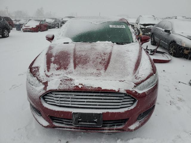 3FA6P0H78ER278715 | 2014 FORD FUSION