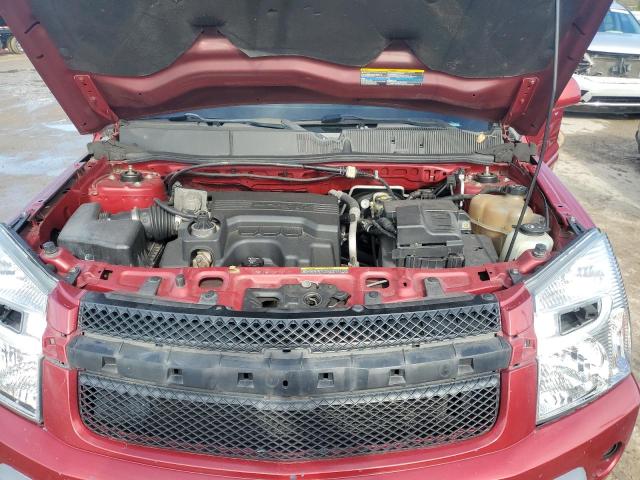 2CNDL63FX66073576 | 2006 Chevrolet equinox lt