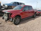2015 FORD F150 SUPER - 1FTEW1EF6FFB03050
