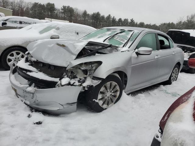 2010 Honda Accord Sedan LX