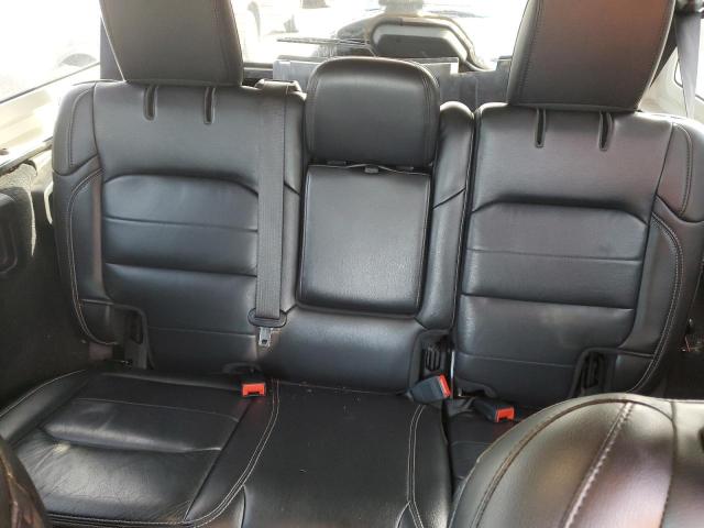 2019 JEEP WRANGLER U - 1C4HJXEN6KW618968