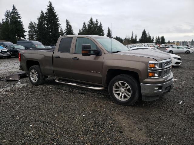 1GCVKRECXEZ375162 | 2014 CHEVROLET SILVERADO