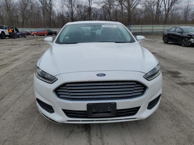 3FA6P0LU2GR307349 | 2016 FORD FUSION SE