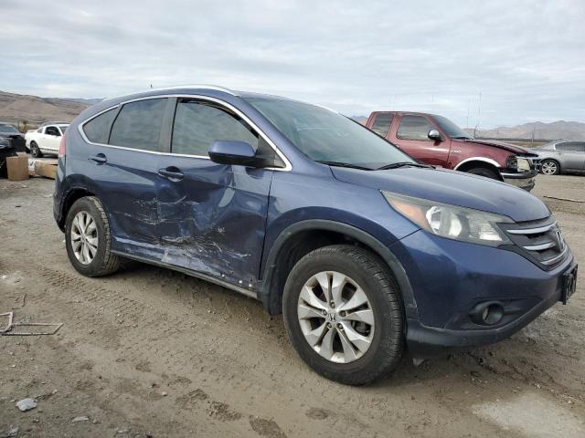 2HKRM4H73EH615964 | 2014 HONDA CR-V EXL