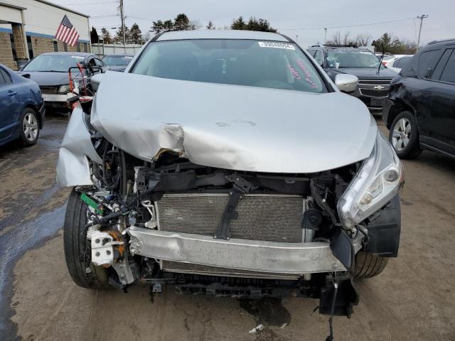 2015 NISSAN MURANO S - 5N1AZ2MH4FN274461