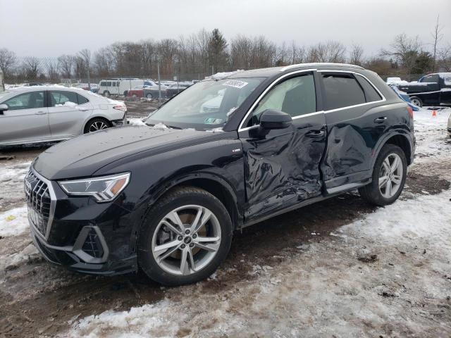 2021 Audi Q3 