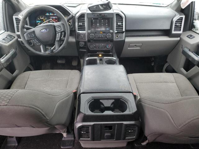 2016 Ford F150 Supercrew VIN: 1FTEW1EP7GFC29461 Lot: 38835254