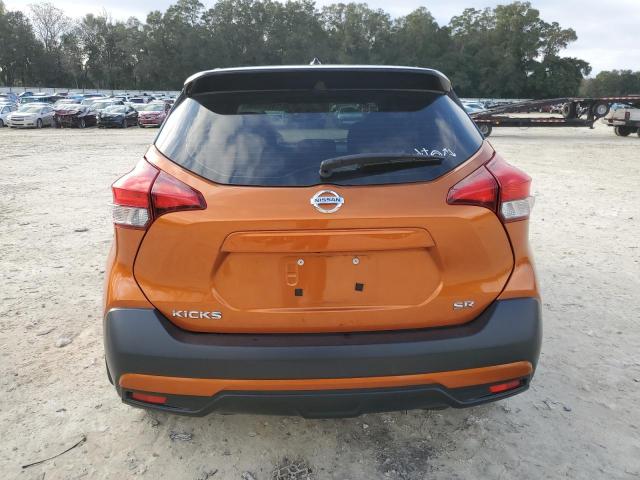 3N1CP5CUXJL511551 | 2018 NISSAN KICKS S