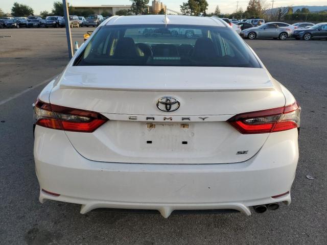 4T1G11AK0NU053276 | 2022 Toyota camry se