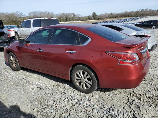 Lot #2354197743 2014 NISSAN ALTIMA 2.5 salvage car