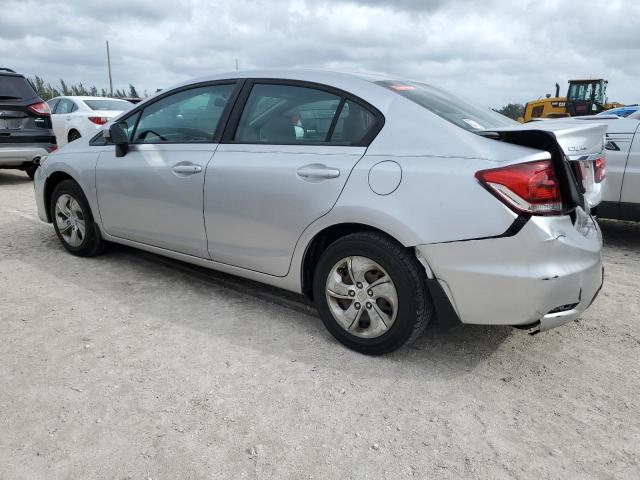 19XFB2F59EE012486 | 2014 HONDA CIVIC LX