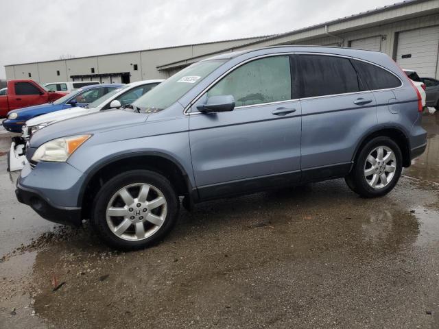 2007 Honda Cr-V Exl VIN: JHLRE38747C011882 Lot: 46473694