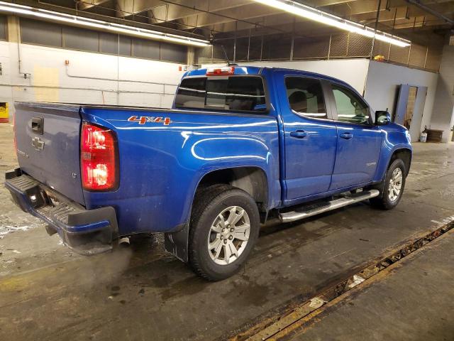 1GCGTCEN5J1140147 | 2018 CHEVROLET COLORADO L