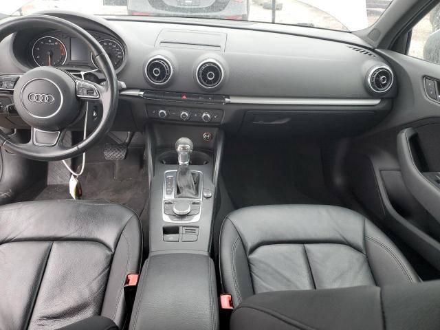 VIN WAUACGFF3F1013762 2015 AUDI A3 no.8