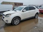 2015 CHEVROLET EQUINOX LT - 1GNALCEK5FZ106284