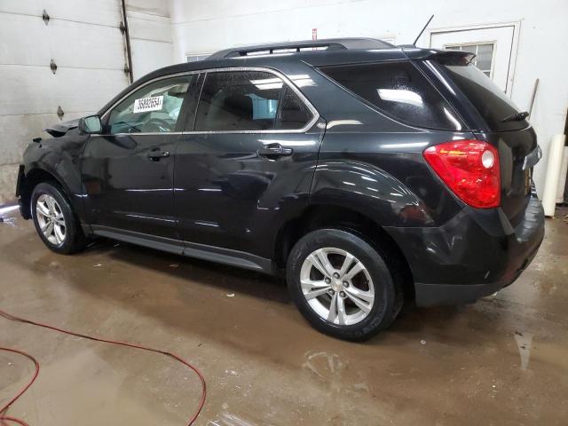 2015 Chevrolet Equinox Lt VIN: 2GNFLGE37F6427535 Lot: 36892654