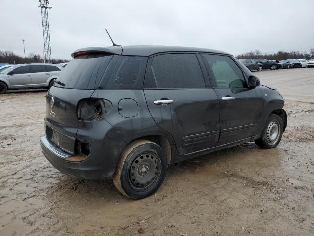 2014 FIAT 500L POP Photos | OK - OKLAHOMA CITY - Repairable Salvage Car ...