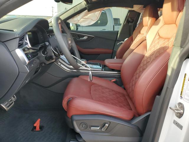 2023 AUDI SQ8 PRESTI WA1CWBF19PD032501