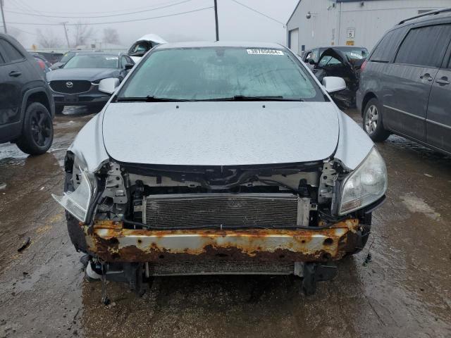 Image 5 of 2012 Chevrolet Malibu salvage vehicle - Lot #38765664 at Copart