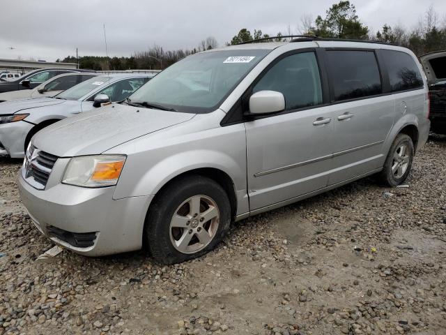 2010 Dodge Grand Caravan SXT