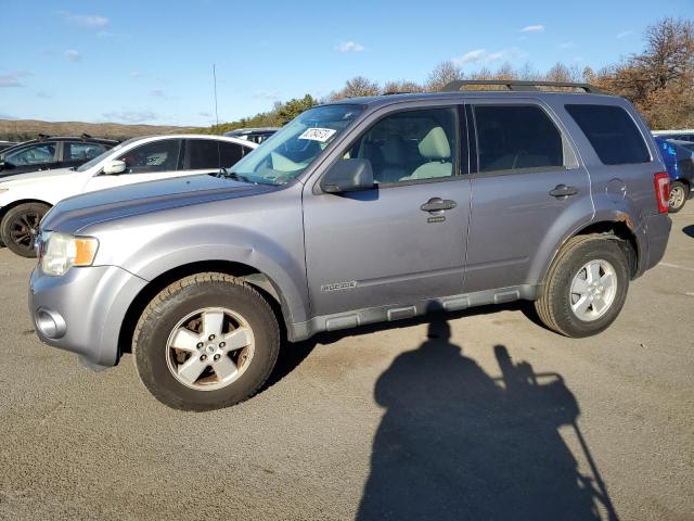 2008 Ford Escape XLT