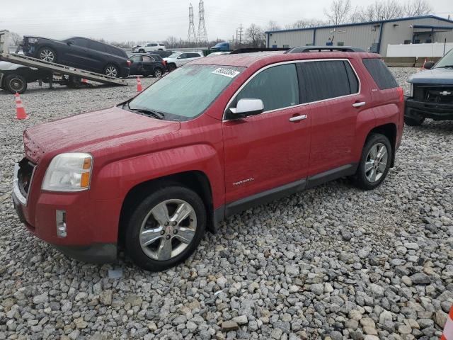 2014 GMC Terrain SLT