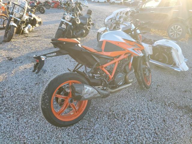 2022 KTM 1290 SUPER - VBKV39408NM952531