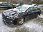 2018 HYUNDAI SONATA SE - 5NPE24AF7JH671812