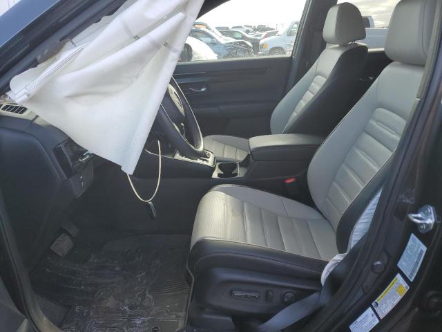 2023 HONDA CR-V SPORT - 7FARS6H91PE022953