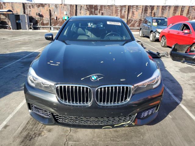 VIN WBA7E2C50GG548145 2016 BMW 7 Series, 740 I no.5