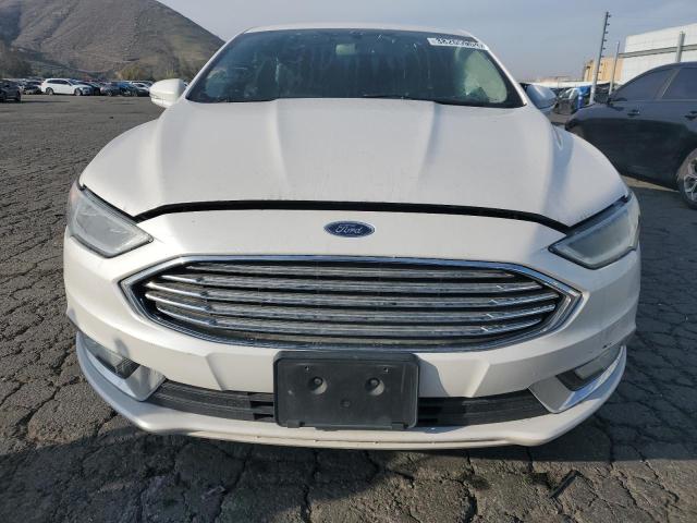 3FA6P0PU6HR275338 | 2017 FORD FUSION SE