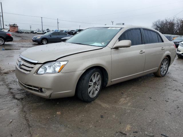2006 Toyota Avalon Xl VIN: 4T1BK36B16U075249 Lot: 40013964