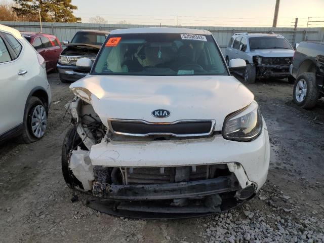 KNDJN2A21F7150345 | 2015 KIA SOUL