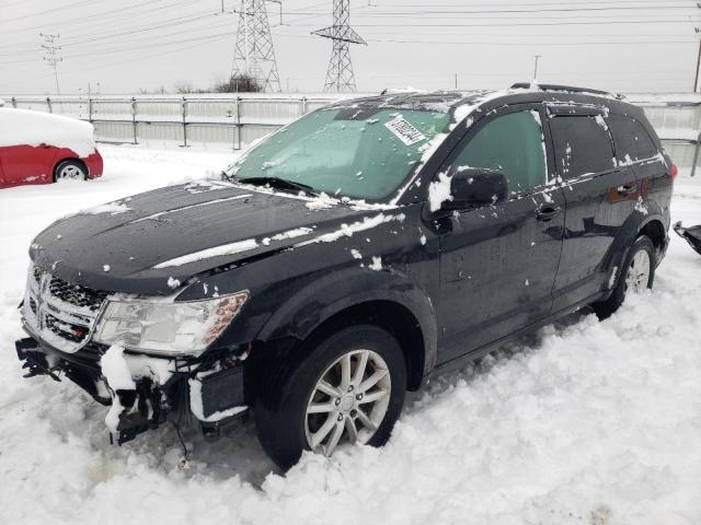 2013 Dodge Journey SXT