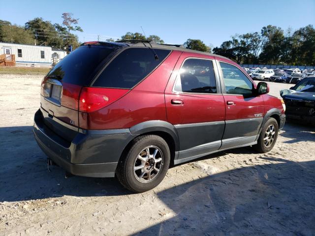 3G5DB03E02S537182 2002 Buick Rendezvous Cx