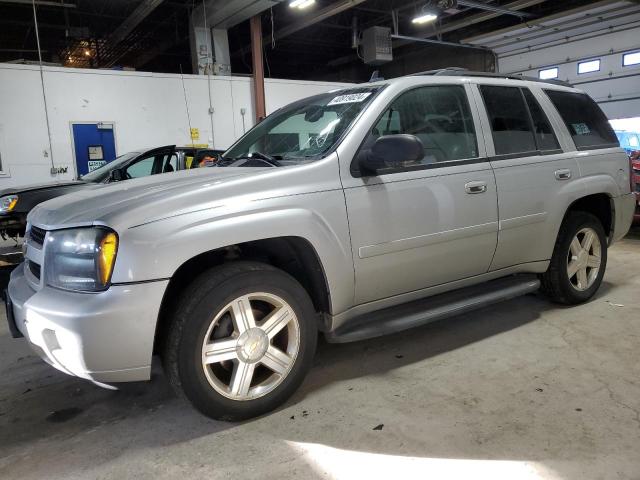 2008 Chevrolet TrailBlazer LS