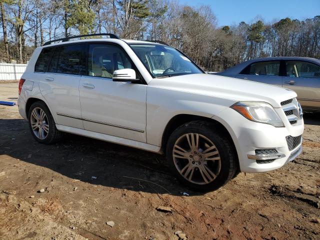 2014 Mercedes-Benz Glk 350 VIN: WDCGG5HB5EG240344 Lot: 38387144