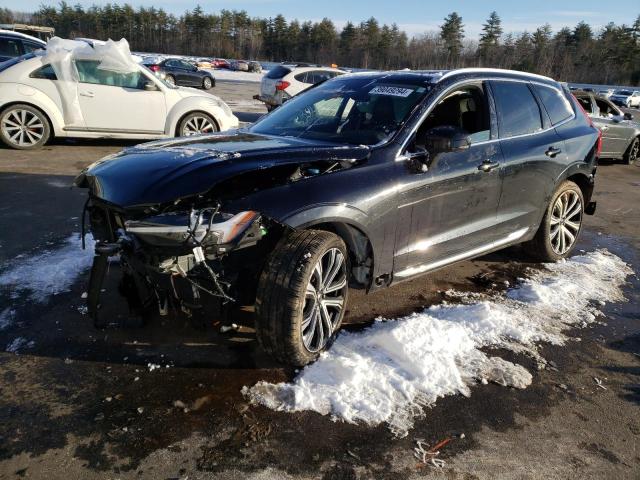 2023 VOLVO XC60 ULTIM - YV4062RAXP1336231