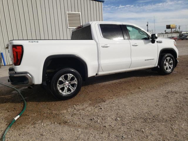 3GTU9BED9MG231155 | 2021 GMC SIERRA K15