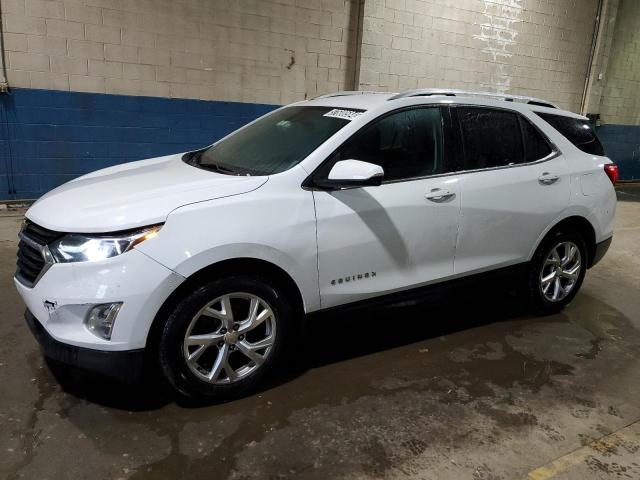 3GNAXLEX7KS575612 | 2019 CHEVROLET EQUINOX LT