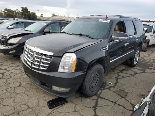 2011 Cadillac Escalade Premium