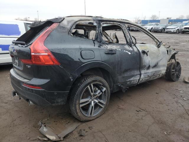 2019 VOLVO XC60 T8 - LYVBR0DK3KB236464