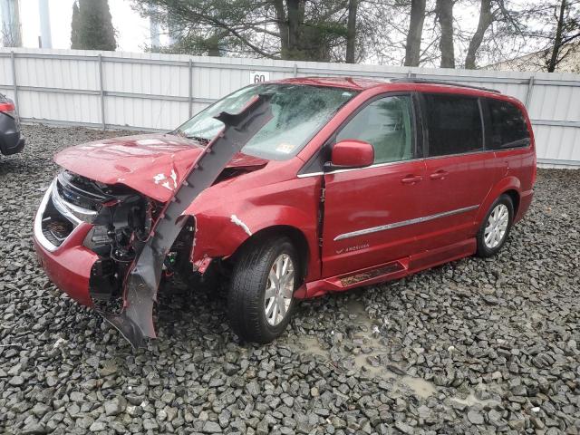 2C4RC1BG9FR645694 | 2015 CHRYSLER TOWN and COU