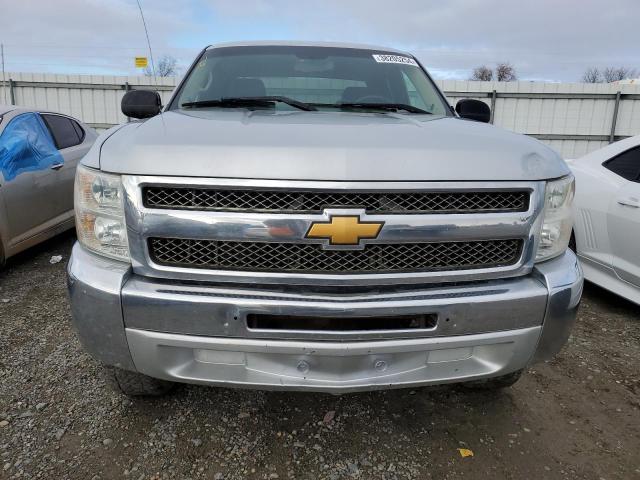 2013 Chevrolet Silverado C1500 Ls VIN: 1GCRCREA1DZ352879 Lot: 38205254