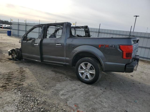 1FTEW1E47KFD25900 | 2019 FORD F150 SUPER