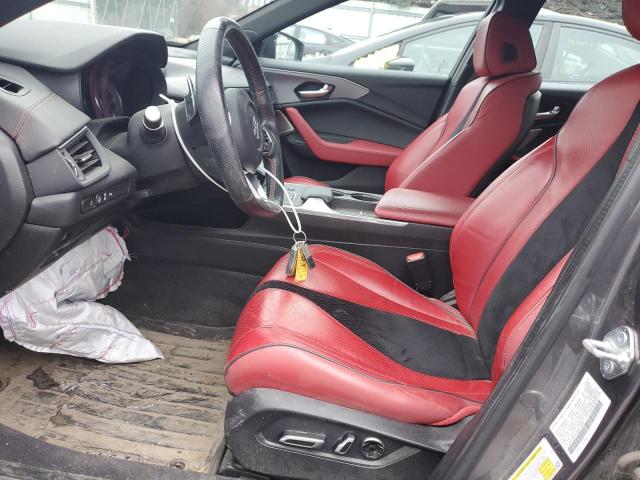 2021 ACURA TLX TECH A - 19UUB6F50MA010465